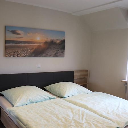 Ferienwohnung Madita Büsum Екстериор снимка